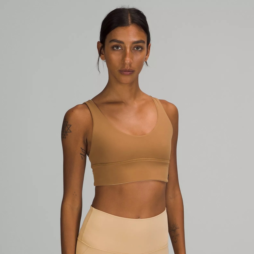 Lululemon Sports Bra (Reversible)